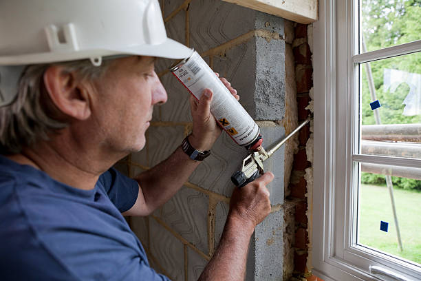 Best Insulation for Specific Applications in Star City, WV