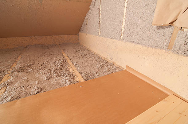 Professional Insulation Contractor in WV